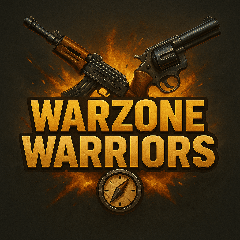 Warzone Warriors avatar